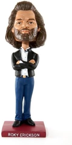 Roky Erickson Throbblehead