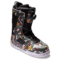 ディーシー DC ブーツ スノーボード ボア スターウォーズ DC SHOES ディーシー ブーツ スノーボード SW PHASE BOA XGCK