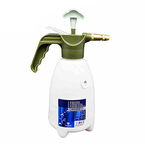 Zyangg-Home Bottle Sprayer Watering Can Garden Supplies Air Pressure Sprayer Sprayer Suitable For Office Garden Watering Plastic Spray Bottle Garden Sprayer