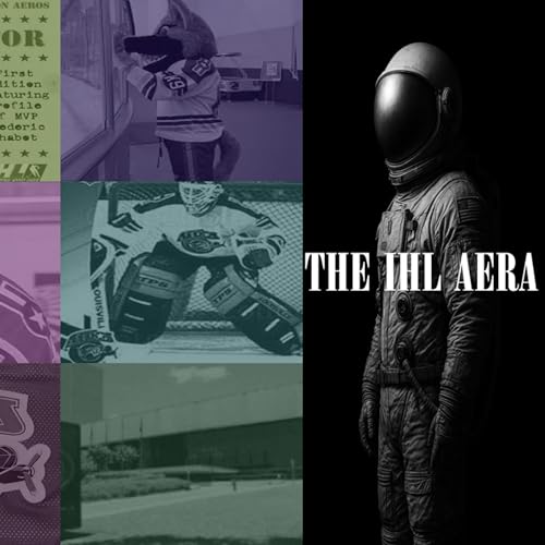 Houston Aeros Hockey: The IHL Era