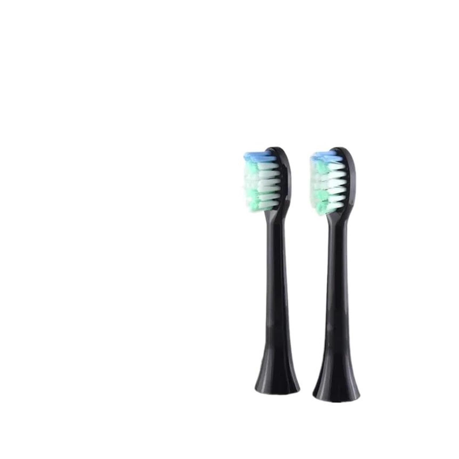 Cabezales De Cepillo Electrico, Compatible Con Sarmocare, S100
