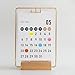 YOULAISHI 8800PCS Colored Dot Stickers 1/2 Inch Dot Stickers for Toddlers Small Circle Color Coding Sticker Assorted Colors Round Yard Sale Price Sticker for Garage Sale Office Classroom, 16 Color