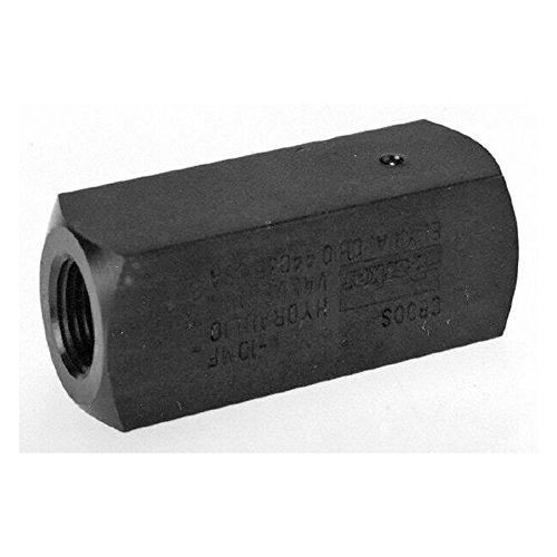 PARKER Check Valve Industrial & Scientific