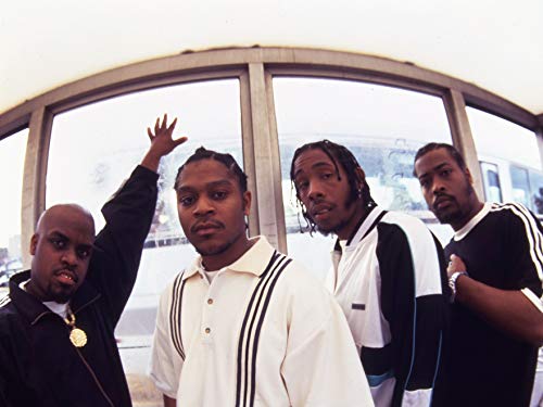 Goodie Mob