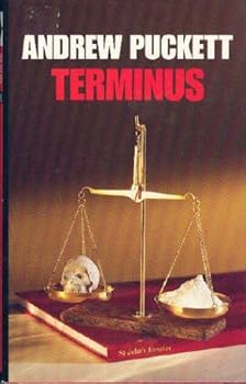 Hardcover Terminus Book