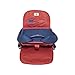 DELSEY PARIS Chatelet 2.0 Travel Laptop Backpack, Navy