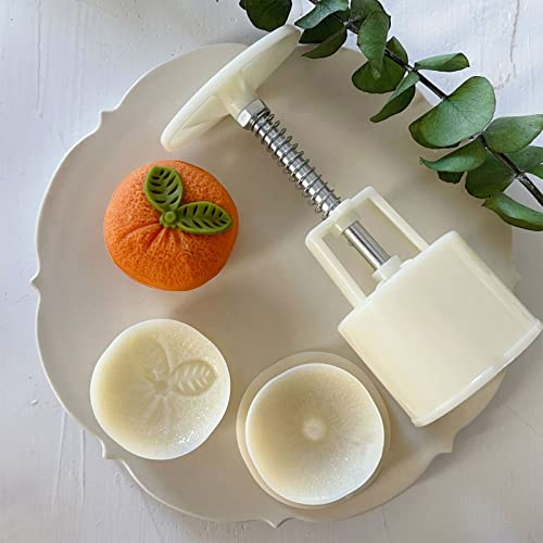 Set de molde para decorar fondant de 50g miniatura 5