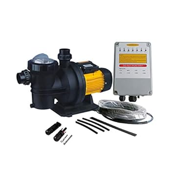 Solar Above Ground Pool Pump That Will Change Your Summer Experience 1 solar above ground pool pump