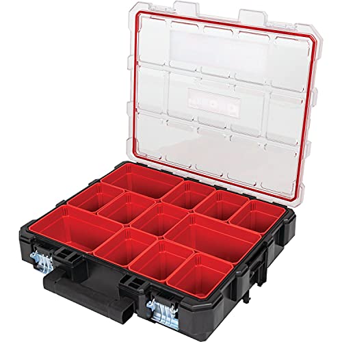 CRAFTSMAN Tool Box Organizer, Heavy Duty, Removable Compartments For Small Parts (CMST14520) by CRAFTSMAN - Image 2