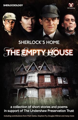 Sherlock's Home: The Empty House