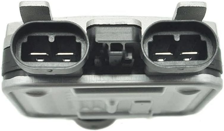 Car Fan Control Module Fan Control Unit for Ford for Edge 2.0L 2.7L 3.5L 3.7L 7T4Z8B658B 7T438C609Ba