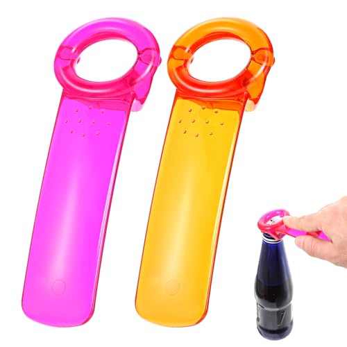 2PCS Lid Opener Jar Opener 5.5