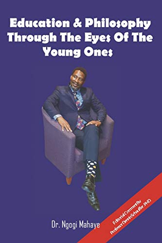 Education and Philosophy through the eyes of the young ones: Young Philosophers embrace the world (1)