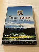 The Bario Revival B002QGLEHO Book Cover