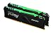 Produktbild Kingston FURY Beast RGB 64GB (2x32GB) 3600MT/s DDR4 CL18 Desktop Speicher Kit mit 2 KF436C18BBAK2/64