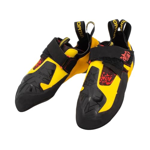 La Sportiva スポルティバ スクワマ Skwama