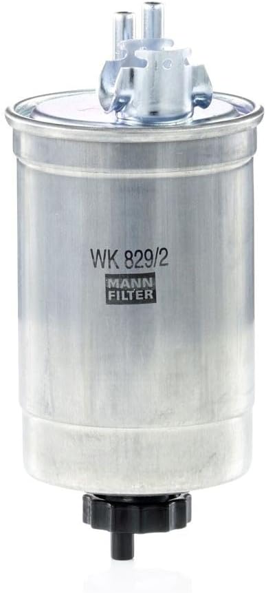 MANN-FILTER WK 829/2 Fuel Filter - CARS + TRANSPORTERS