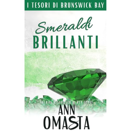 Smeraldi Brillanti