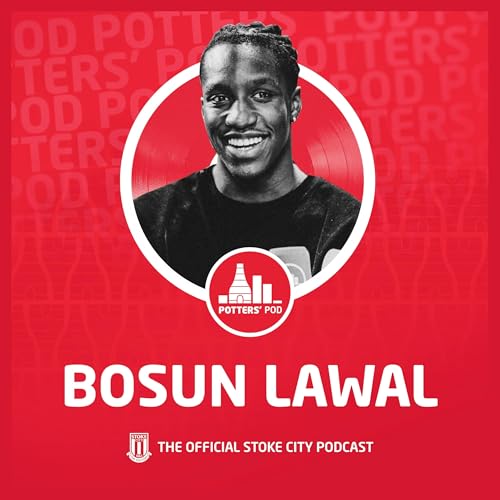 Bosun Lawal: Versatility as a virtue, celebrating in style and having faith in God knowing he will take care of the rest