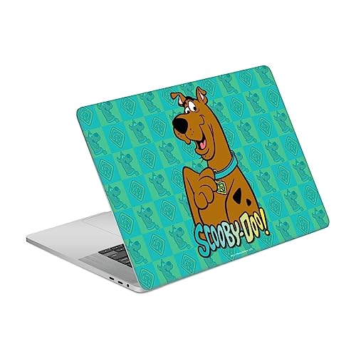 Eviter rayures MacBook Pro 16 A2141 avec autocollant vinyle Scoob