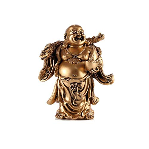 lachineuse Bouddha Rieur Feng Shui de Fortune