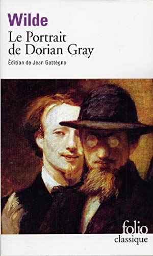 Télécharger Le Portrait de Dorian Gray PDF