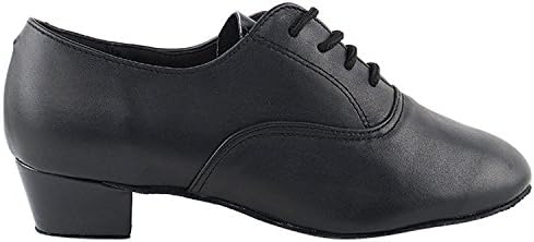 50 Shades of Ballroom Boy Dance Shoes Review | Image 1