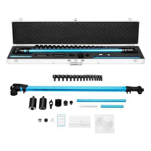 GSHIOIO 2D Measuring System