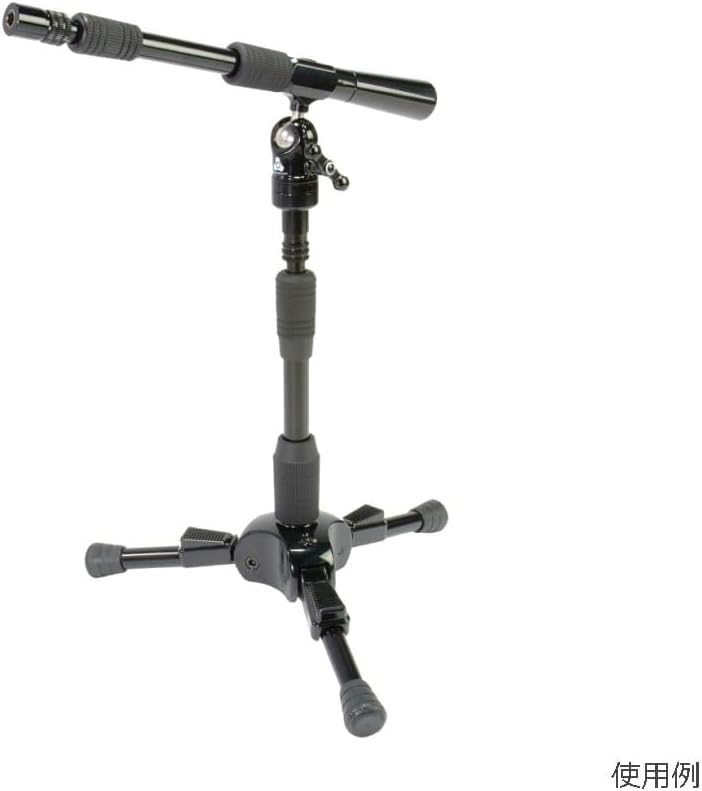 Miniatura 5 de Triad-Orbit Orbit Mini OM Mini brazo orbital de un solo brazo