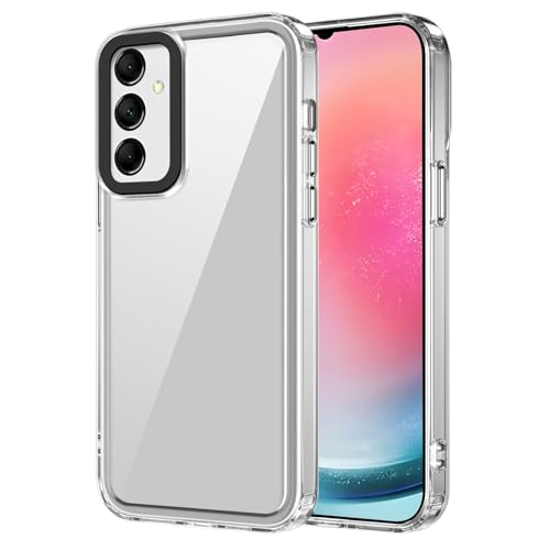 P[X Ή@ for Samsung Galaxy A35 5G,Ή@ for Samsung Galaxy A35 5G h~Jی씼yAN+PC+TPUzWhite