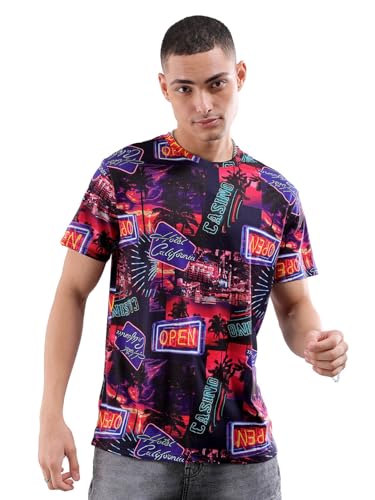 Image of THE Indian Garage CO Men T-Shirt