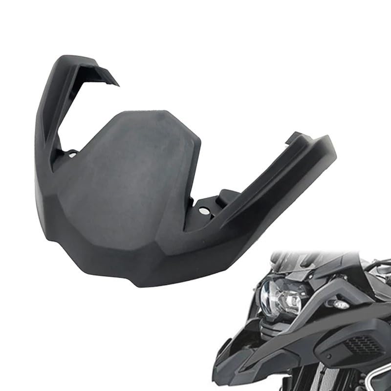 Extension de garde-boue de carénage de moto R1200GS ADV - 2