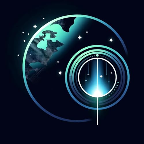 『La Tierra Perdida: ciencia ficci&oacute;n &eacute;pica en audio』のカバーアート