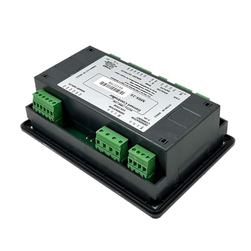 IL-NT-MRS16 Controller diesel generator board NT Mrs 16 pour commande à distance de rechange - 5