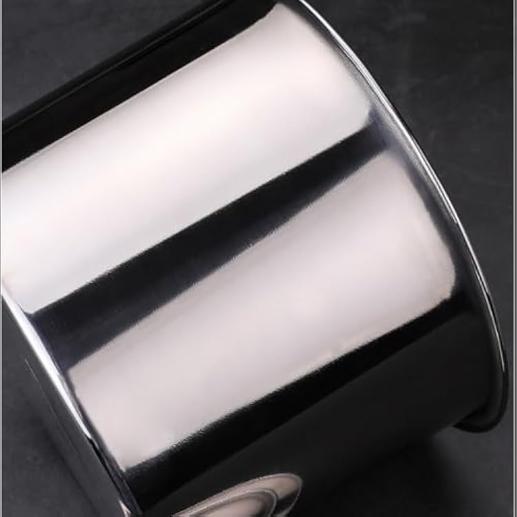 Small Stainless Steel Sealed Barrel 304 Drum Food Grade Thickened Induction Cooker Soup Large Capacity Gas Cooking Congee Noodles,24cm