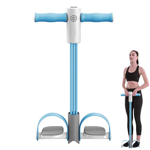 Equipo de fitness con extractor de entrenamiento para glúteos 2