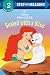 Sealed with a Kiss (Disney Princess) (Step into Reading)