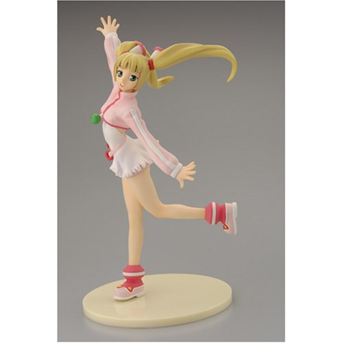 Amazon | 爆裂天使 エイミー ノーマルバージョン (1/8スケールPVC塗装