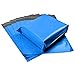 9527 Product 10x13 Blue Poly Mailers Envelopes Shipping Bags Self Sealing, Mailing Bags, 100 Bags