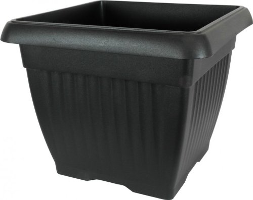 TERRA 44L jardinière, dimensions (mm) 800x344x320, couleur Anthracite