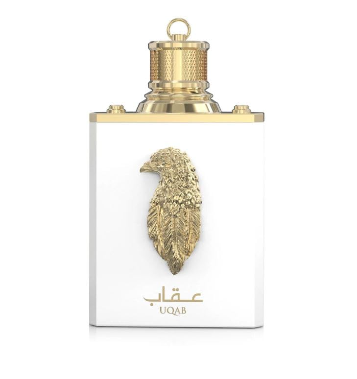 Amaran Uqab EAU DE Parfum 100ML/3.4FLOZ