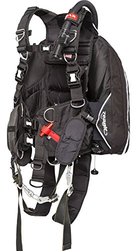 Zeagle SAR w/Inflator and Hose - XXL