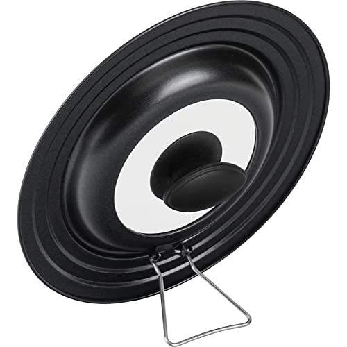 和平フレイズ フライパンカバー 16~20cm 兼用 軽い 窓付 ふっ素樹脂加工 リーンズII RE-7370