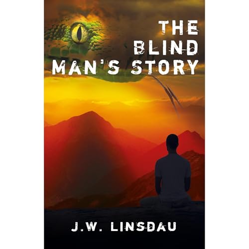 The Blind Man's Story (Written by Jim Linsdau) episode artwork
