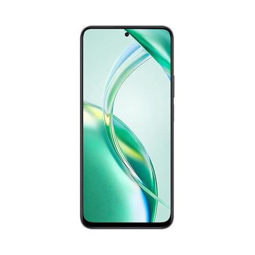 Honor 200 Smart 4+256 Go 6,8" 5G Black ITA