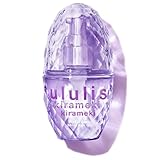 ululis ウルリス [ ツヤケア の キラメキ ] ウォーターコンク シャイニー ヘアオイル 100mL