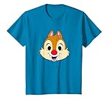 Officially Licensed Disney Chip 'N Dale Apparel