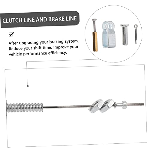 CANIGHT Bomba De Freio Motocicleta Bombas De Embreagem Cilindro Escravo Bomba De Freio Modificada Bo