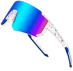 KAPVOE Occhiali Da Sole Fotocromatici Per Bambini Occhiali Da