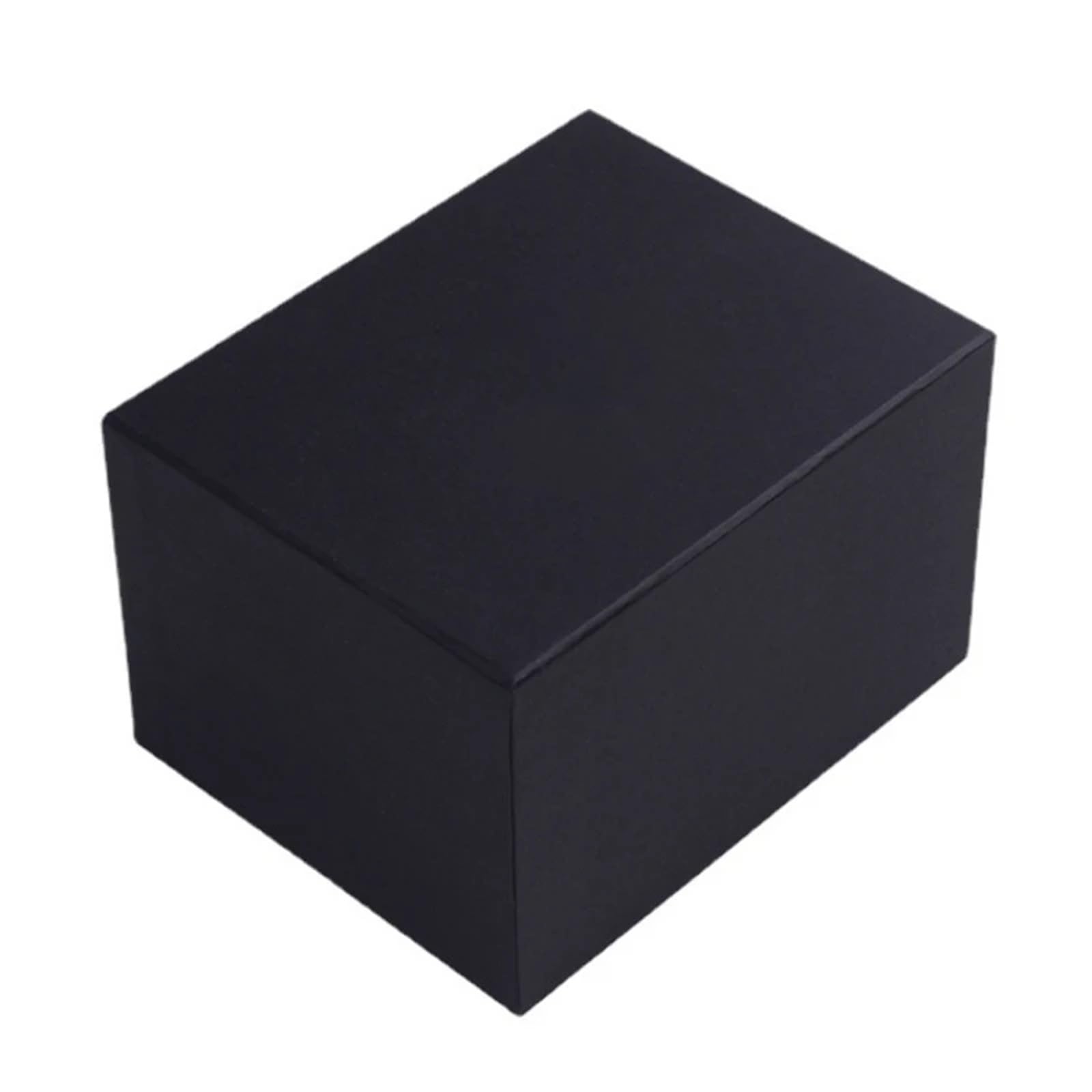 Scatola for orologi Interni in pelle PU in legno